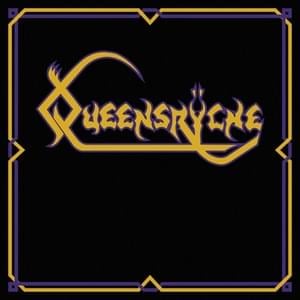 The Lady Wore Black - Queensrÿche