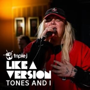 Forever Young - triple j Like A Version - Tones and I