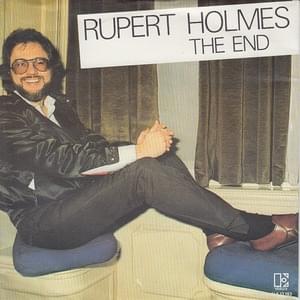 The End - Rupert Holmes