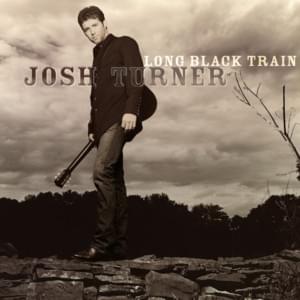 What It Ain’ t - Josh Turner