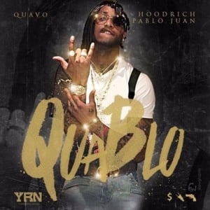 Quablo - Hoodrich Pablo Juan & Quavo