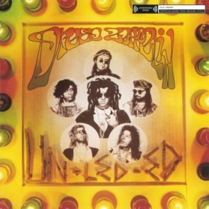 Living Loving Maid - Dread Zeppelin