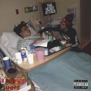 Don’t Hide It - Fat Nick (Ft. Pouya)