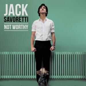 Blood on My Hands - Jack Savoretti