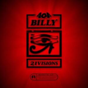 Pas de geste - 404Billy