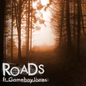 Roads - Rockit Music (Ft. GameboyJones)