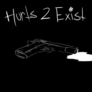 Hurts 2 Exist - Lil Revive & Darko