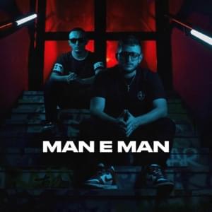 Man e Man (con Peppe Soks) - O'Tsunami (Ft. Peppe Soks)