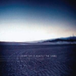 Every Day Is Exactly the Same (Sam Fog Vs. Carlos D Main Mix) - Nine Inch Nails