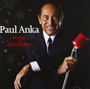 I’ll Be Home for Christmas - Paul Anka