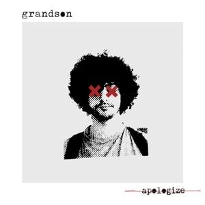 Apologize - ​grandson