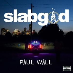 R.I.P. Act - Paul Wall (Ft. C. Stone)