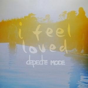 I Feel Loved (Umek Mix) - Depeche Mode