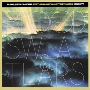 Yesterday’s Music - Blood, Sweat & Tears