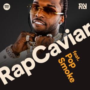 RapCaviar 7/23/21 - Spotify