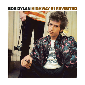 Desolation Row - Bob Dylan