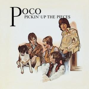 First Love - Poco