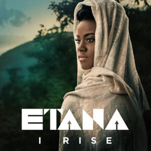 Weakness In Me - Etana