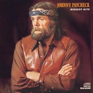 I Can’t Hold Myself In Line - Johnny Paycheck (Ft. Merle Haggard)