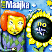 No sikiriki - Edo Maajka