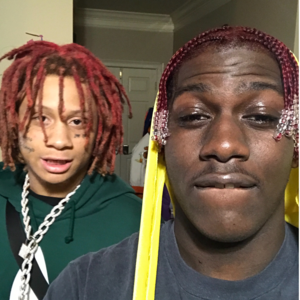 Who Run It (Remix) - Trippie Redd & Lil Yachty