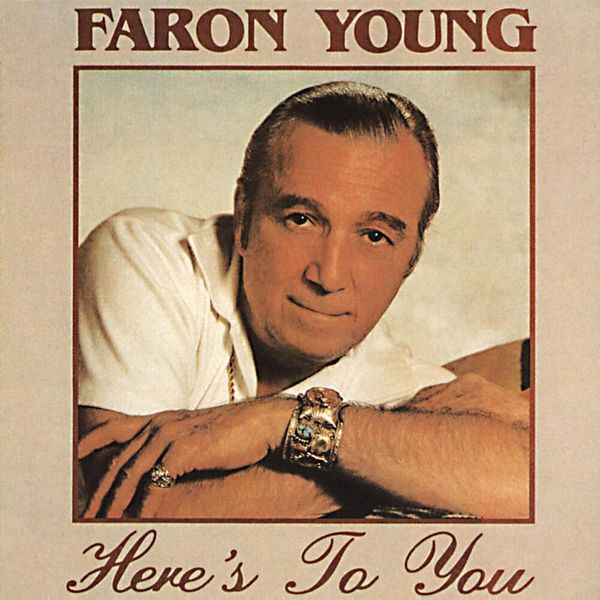 After The Loving - Faron Young