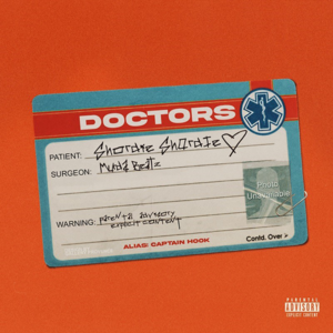 DOCTORS - Shordie Shordie & Murda Beatz