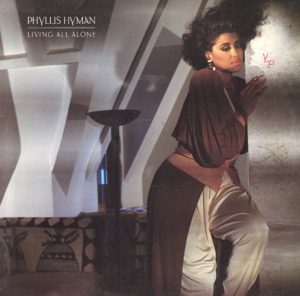 What You Won’t Do For Love - Phyllis Hyman