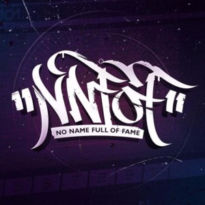 Hymn Dzieci Rewolucji - No Name Full Of Fame (Ft. Zeus (POL))