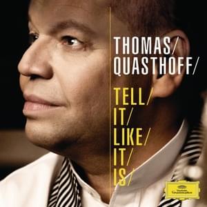 Short People - Thomas Quasthoff