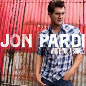 Love You from Here - Jon Pardi