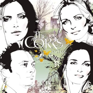 Black Is the Colour - The Corrs