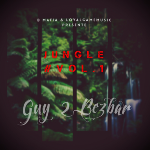 Jungle - Guy2Bezbar