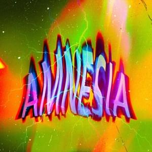 AMNESIA - ​dlb (Ft. Levenkhan)