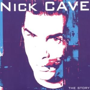 Lamentation - Nick Cave