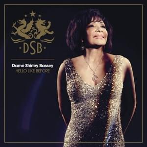 Hey Jude - Shirley Bassey