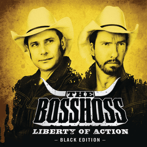 Run Run Run - The BossHoss (Ft. Kitty, Daisy & Lewis)