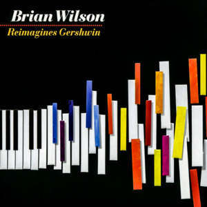 The Like In I Love You - Brian Wilson