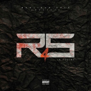 RS4 - La Fouine