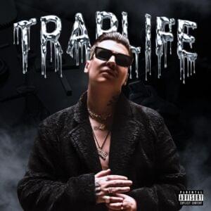 Traplife (Bonus Track) - White 2115