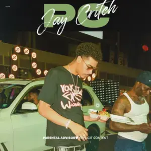 PC - Jay Critch