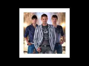 Butterflies - EDEN (Ft. Bobby Van Jaarsveld)