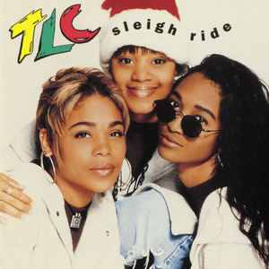 All I Want For Christmas (Radio Mix) [No Rap] - TLC