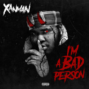 I Said - Xanman