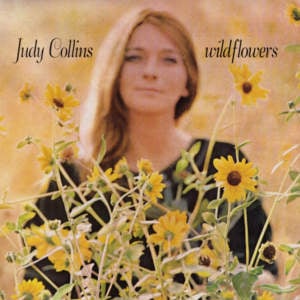 A Ballata of Francesco Landini - Lasso! Di Donna - Judy Collins