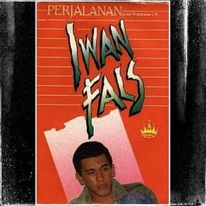 Kan Adakah - Iwan Fals