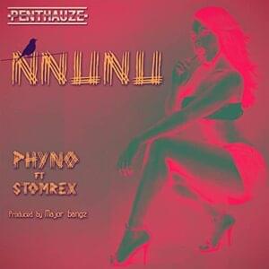 Nnunu - Phyno (Ft. Stormrex)