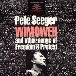 I’m On My Way to Canaan’s Land - Pete Seeger