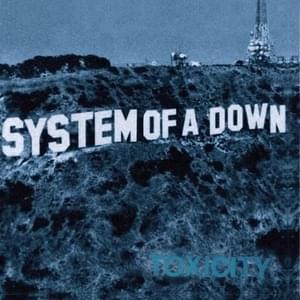 Bounce (Live at Bryce Jordan Center, 2001) - System Of A Down