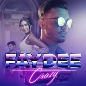 Crazy (Acoustic) - Faydee